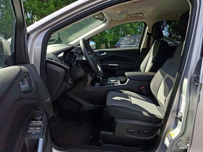 2019 Ford Escape SE 4WD