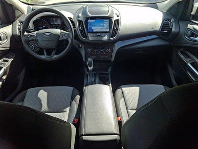 2019 Ford Escape SE 4WD