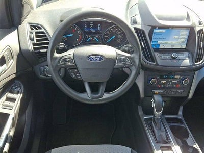 2019 Ford Escape SE 4WD