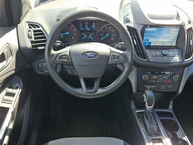 2019 Ford Escape SE 4WD