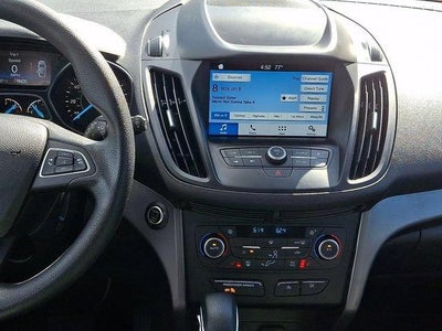 2019 Ford Escape SE 4WD