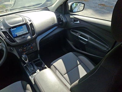 2019 Ford Escape SE 4WD
