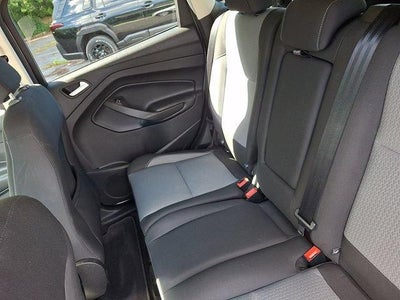 2019 Ford Escape SE 4WD