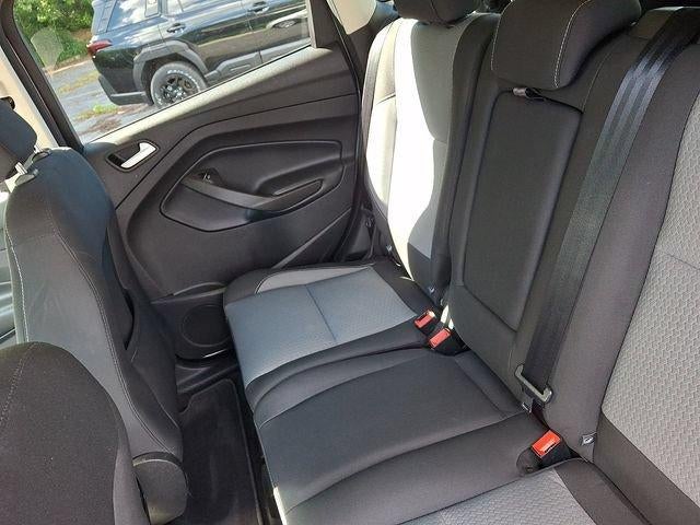 2019 Ford Escape SE 4WD