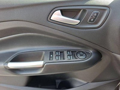 2019 Ford Escape SE 4WD