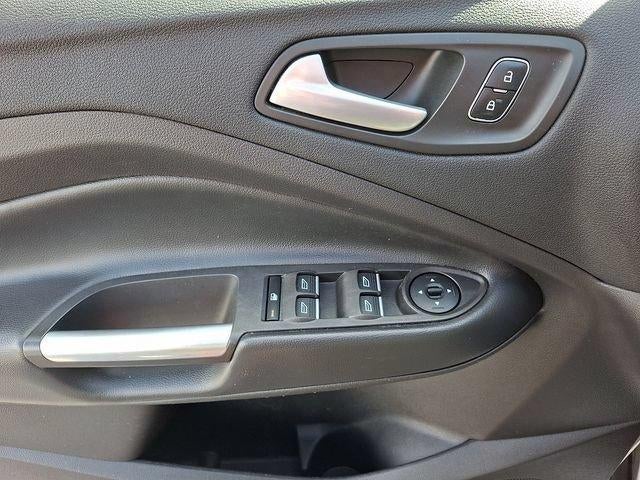 2019 Ford Escape SE 4WD