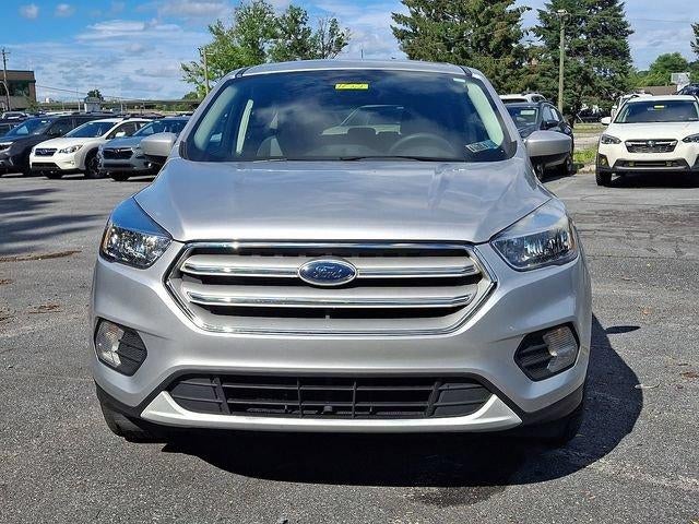2019 Ford Escape SE 4WD