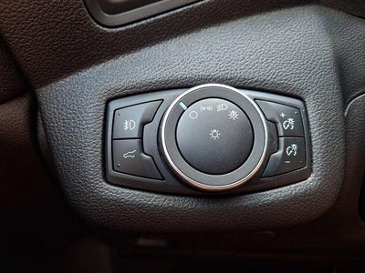 2019 Ford Escape SE 4WD