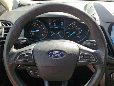 2019 Ford Escape SE 4WD