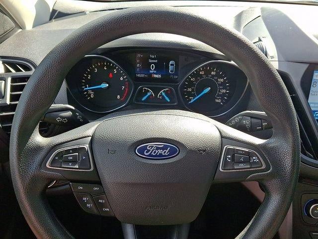 2019 Ford Escape SE 4WD