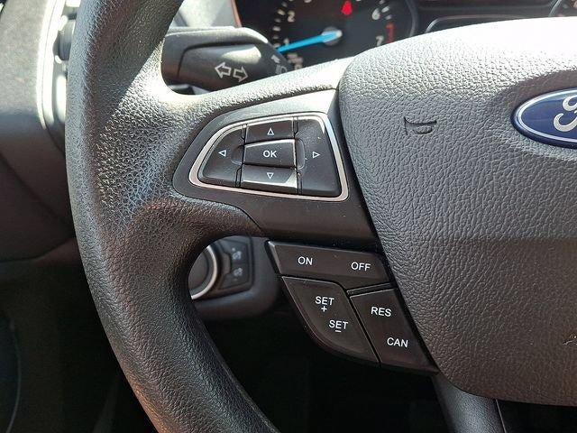 2019 Ford Escape SE 4WD