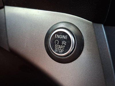 2019 Ford Escape SE 4WD