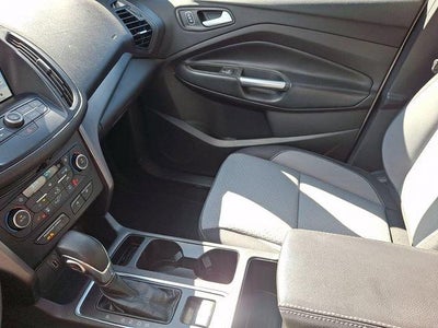 2019 Ford Escape SE 4WD
