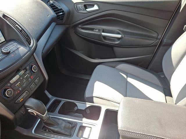 2019 Ford Escape SE 4WD
