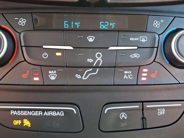 2019 Ford Escape SE 4WD