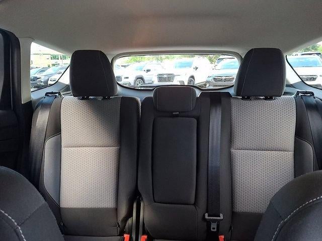 2019 Ford Escape SE 4WD