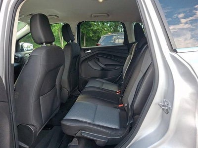 2019 Ford Escape SE 4WD