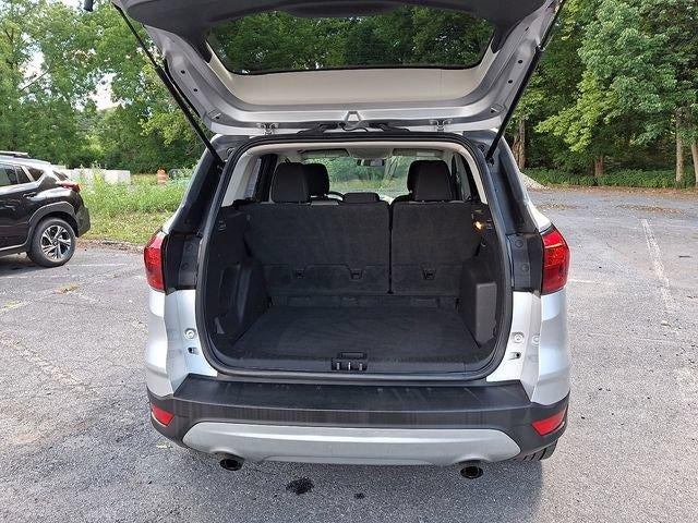2019 Ford Escape SE 4WD