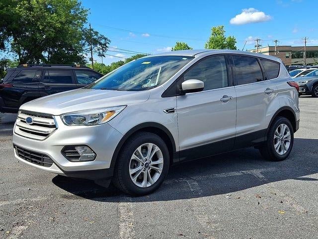 2019 Ford Escape SE 4WD