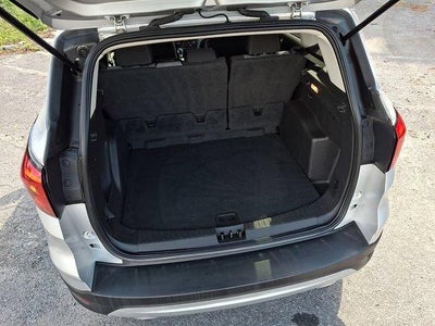 2019 Ford Escape SE 4WD