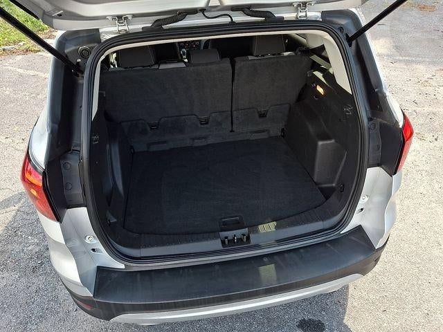 2019 Ford Escape SE 4WD