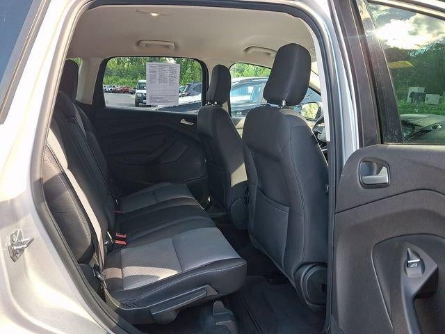2019 Ford Escape SE 4WD