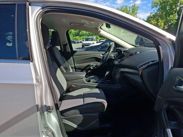 2019 Ford Escape SE 4WD