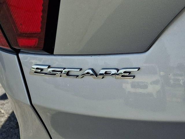 2019 Ford Escape SE 4WD