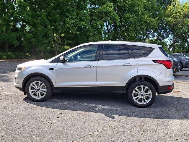 2019 Ford Escape SE 4WD
