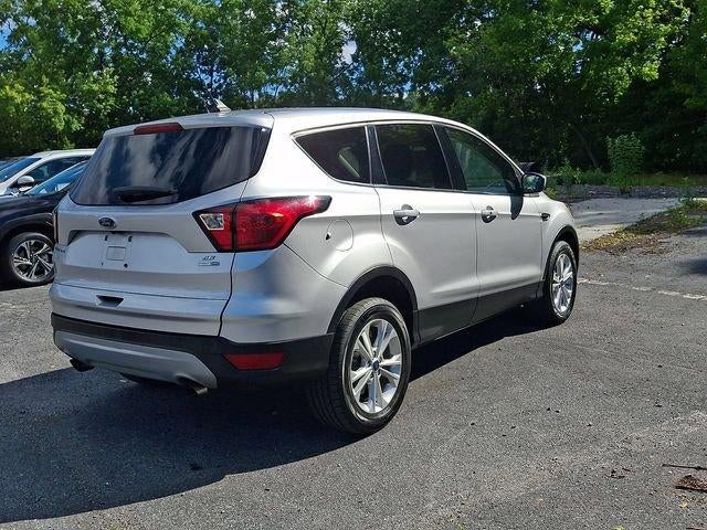 2019 Ford Escape SE 4WD