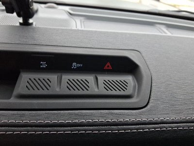 2025 Ford Bronco Outer Banks 4 Door 4x4