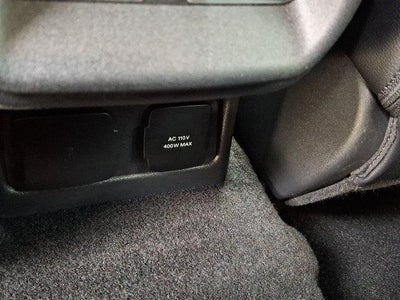 2025 Ford Bronco Outer Banks 4 Door 4x4