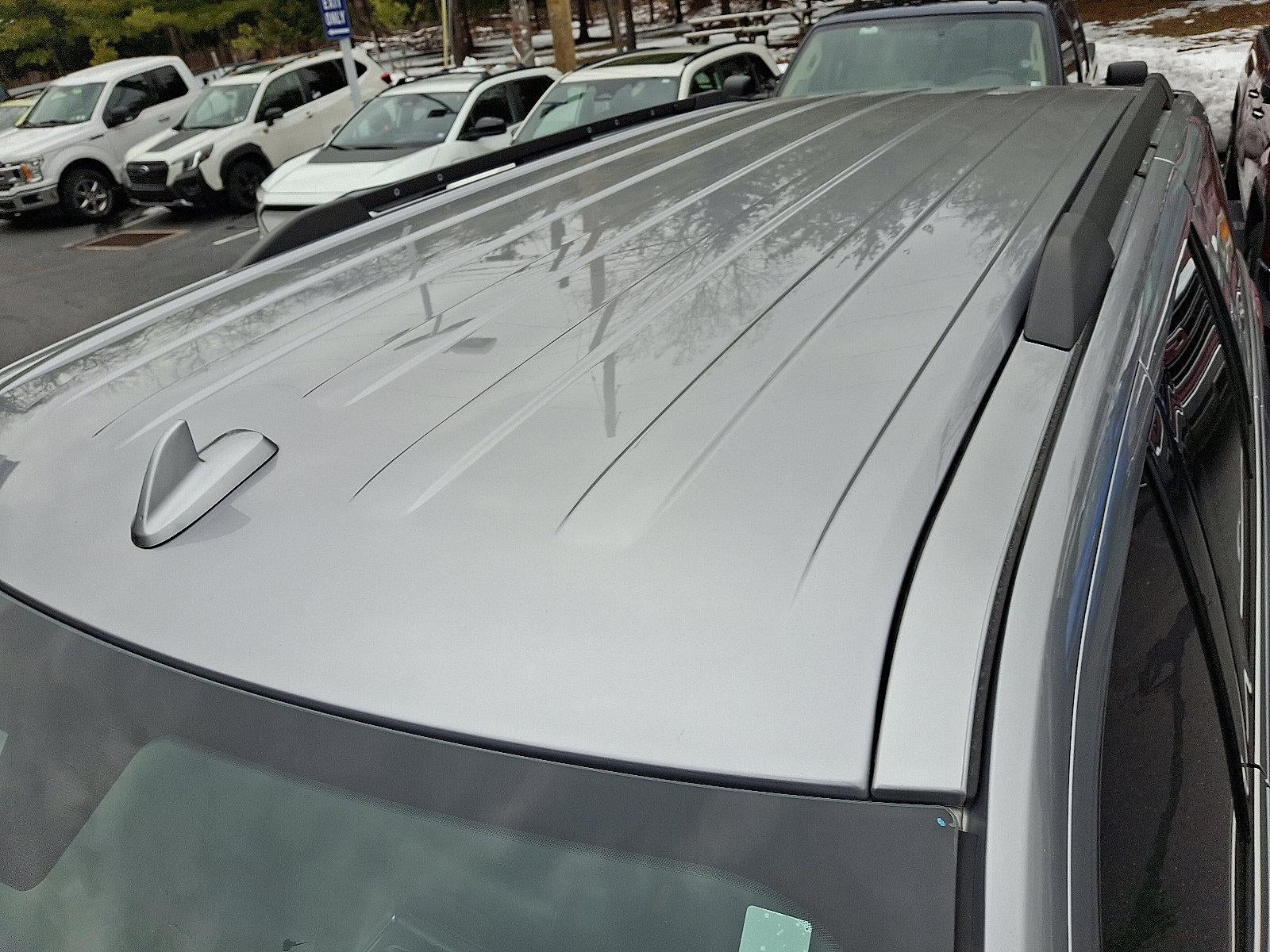 2021 Ford Expedition XLT 4x4