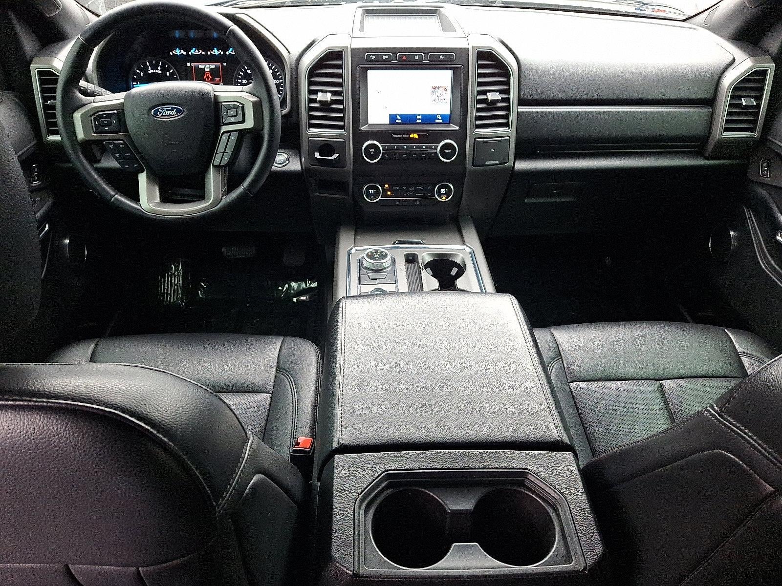 2021 Ford Expedition XLT 4x4