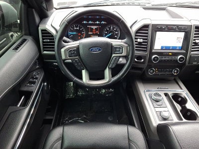 2021 Ford Expedition XLT 4x4