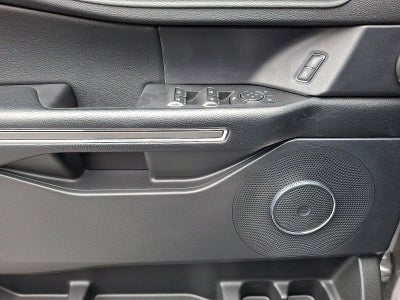 2021 Ford Expedition XLT 4x4