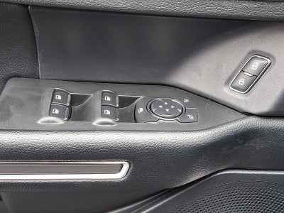 2021 Ford Expedition XLT 4x4