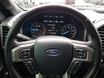 2021 Ford Expedition XLT 4x4