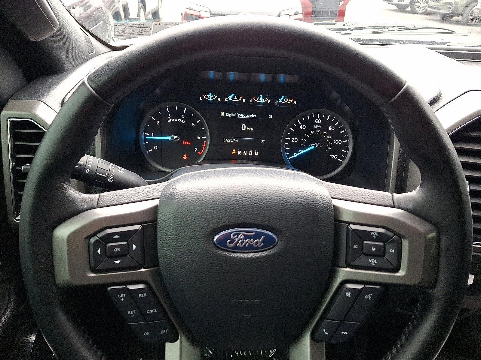 2021 Ford Expedition XLT 4x4