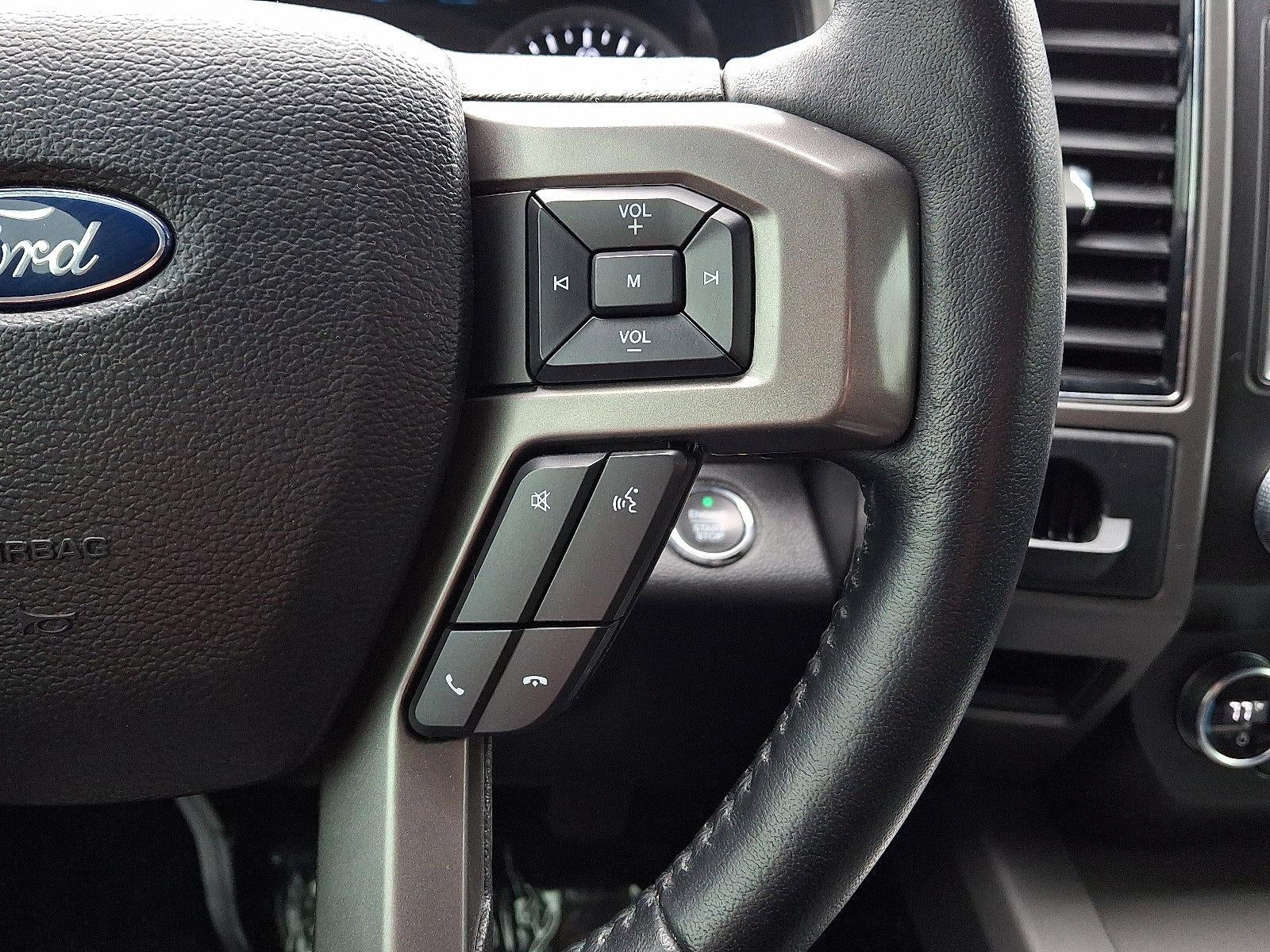 2021 Ford Expedition XLT 4x4