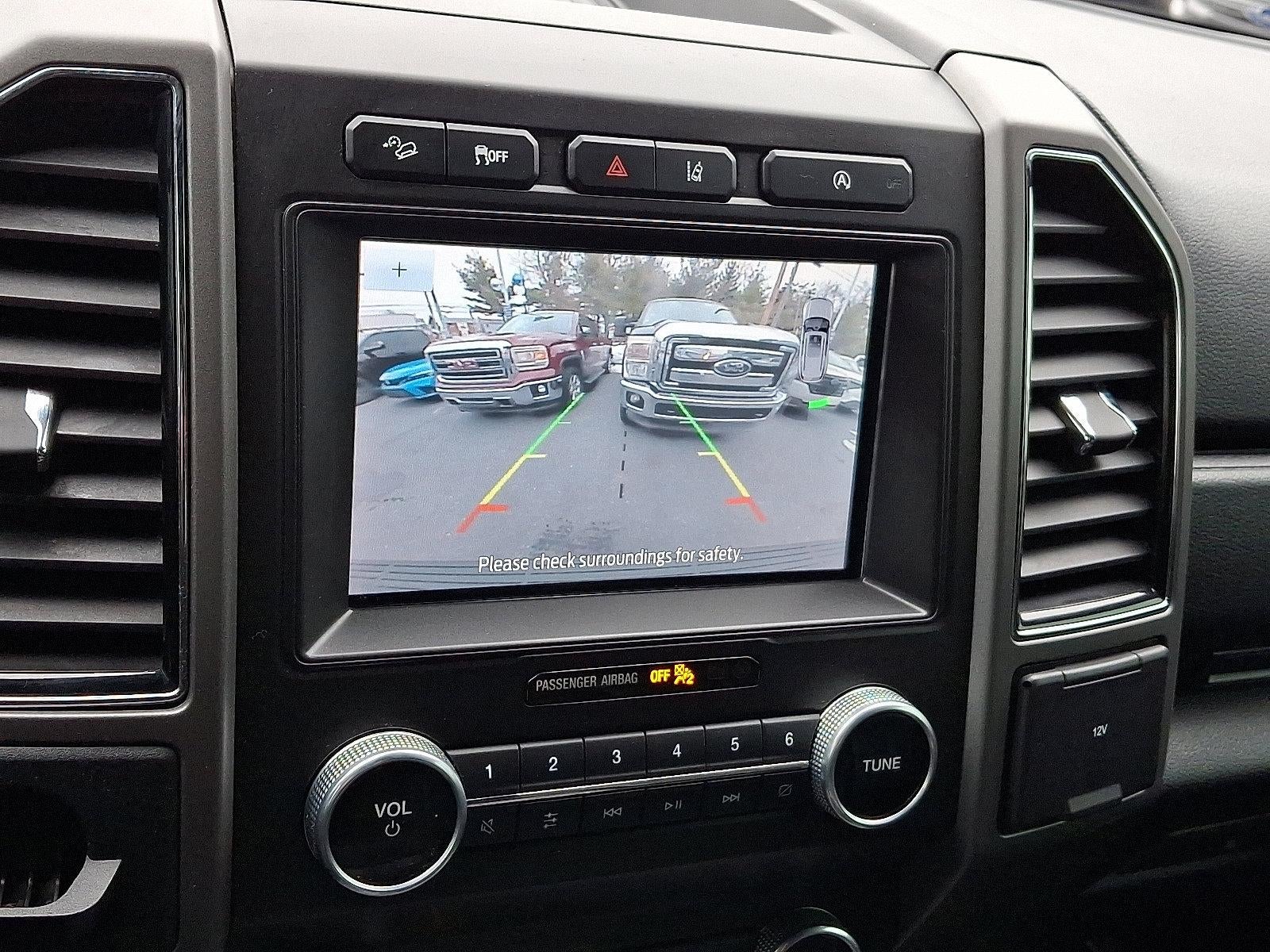 2021 Ford Expedition XLT 4x4