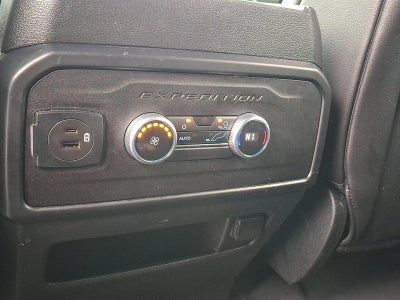 2021 Ford Expedition XLT 4x4