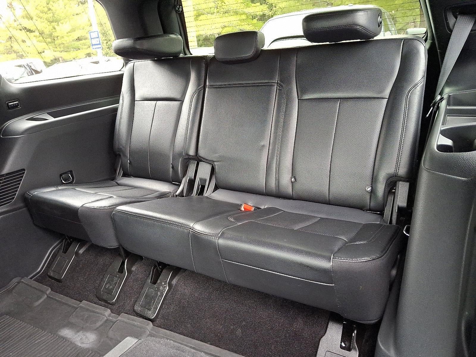 2021 Ford Expedition XLT 4x4