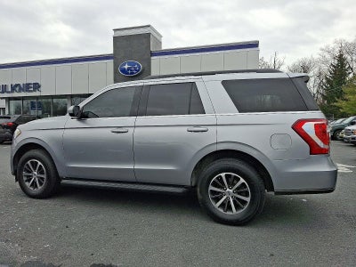2021 Ford Expedition XLT 4x4