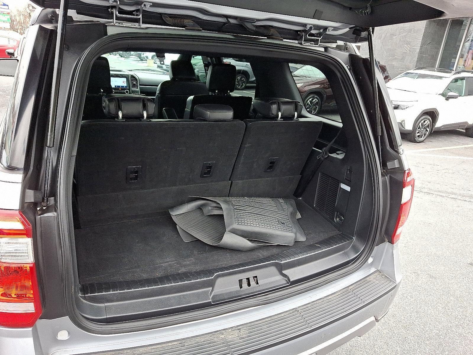 2021 Ford Expedition XLT 4x4