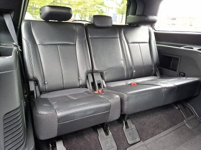 2021 Ford Expedition XLT 4x4