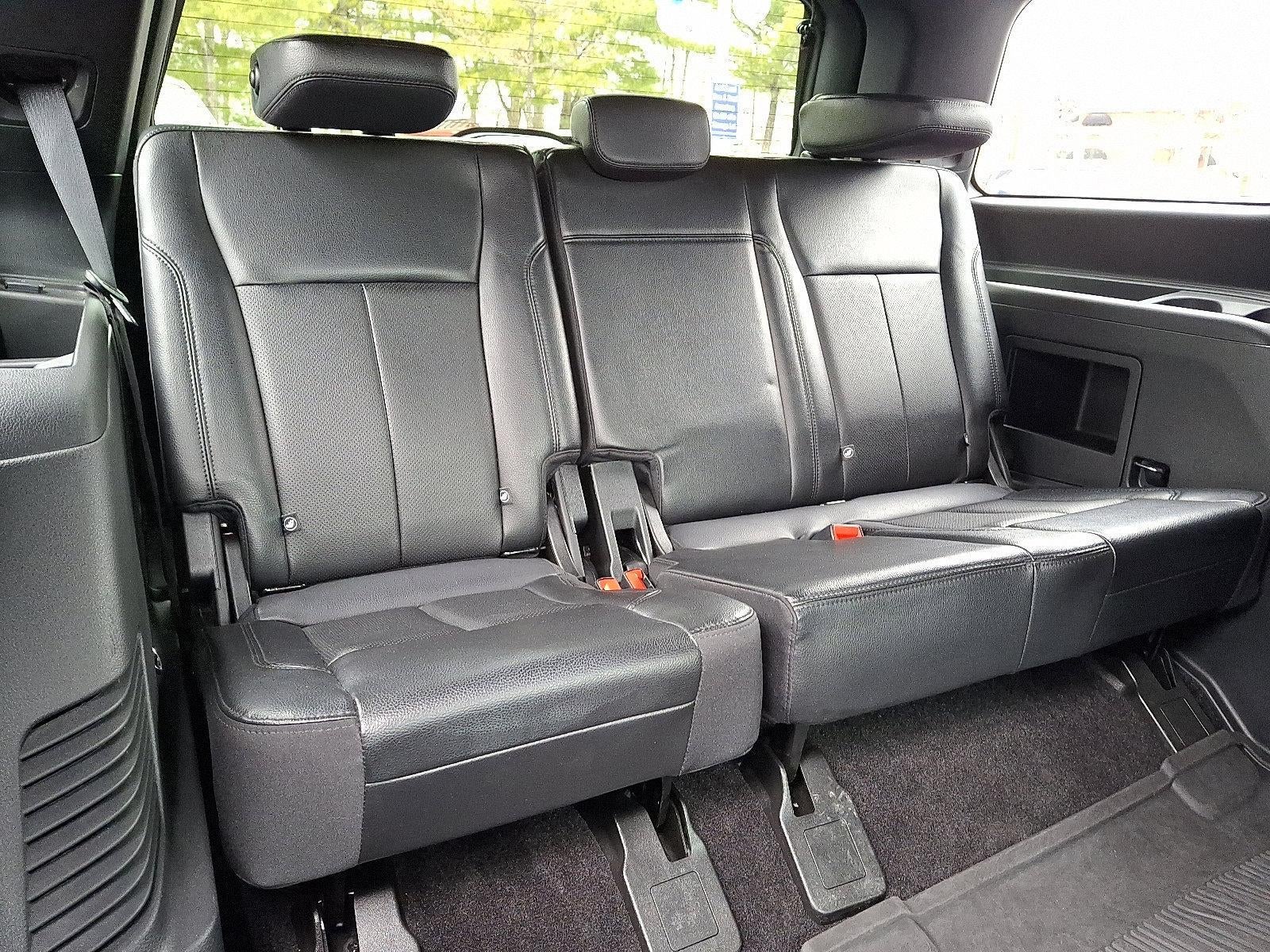 2021 Ford Expedition XLT 4x4