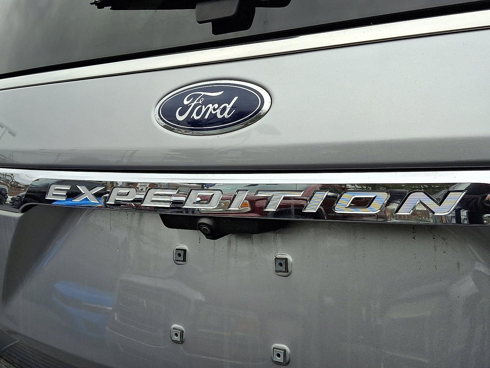 2021 Ford Expedition XLT 4x4