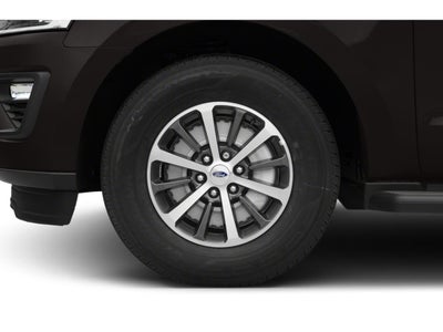 2021 Ford Expedition XLT 4x4