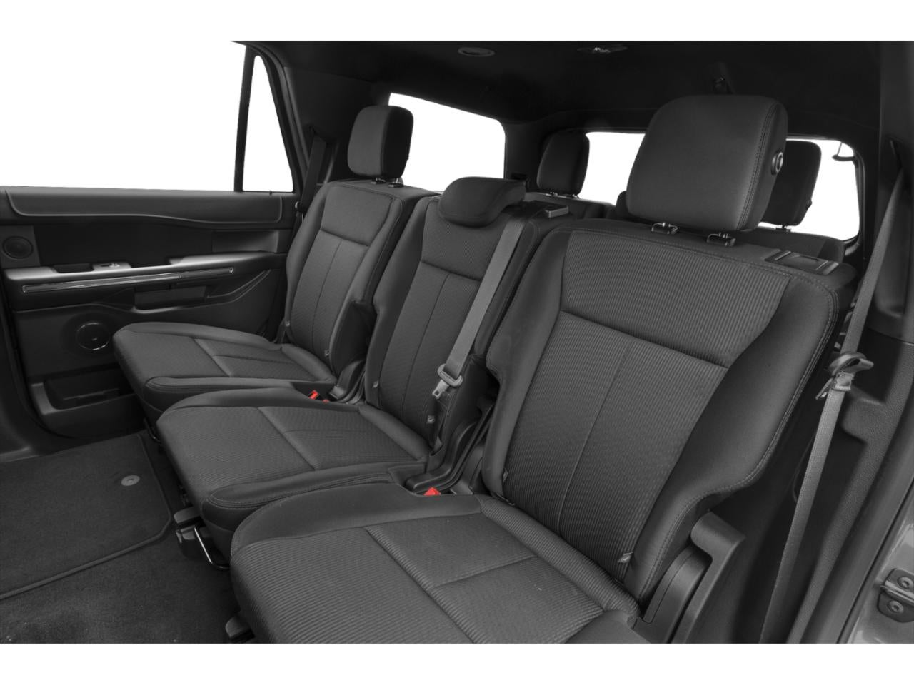 2021 Ford Expedition XLT 4x4